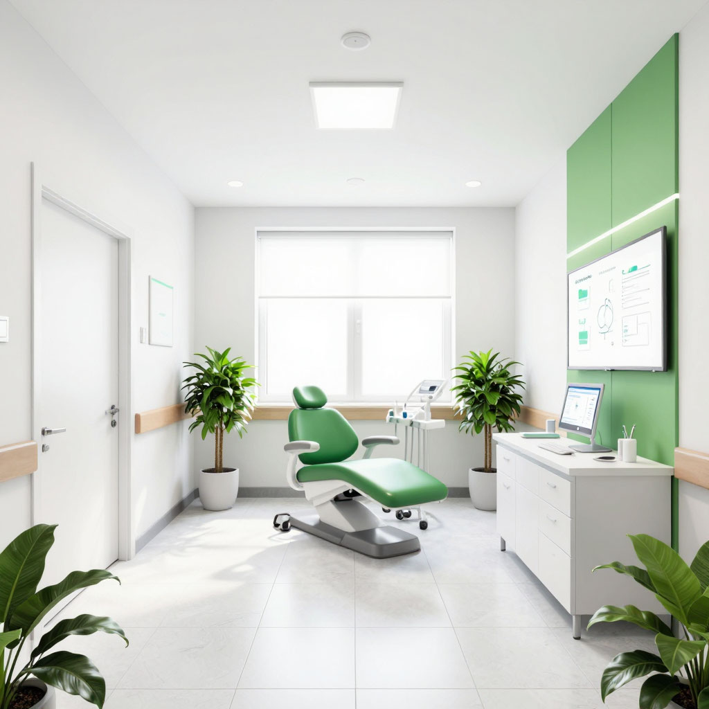 Стерильность и чистота